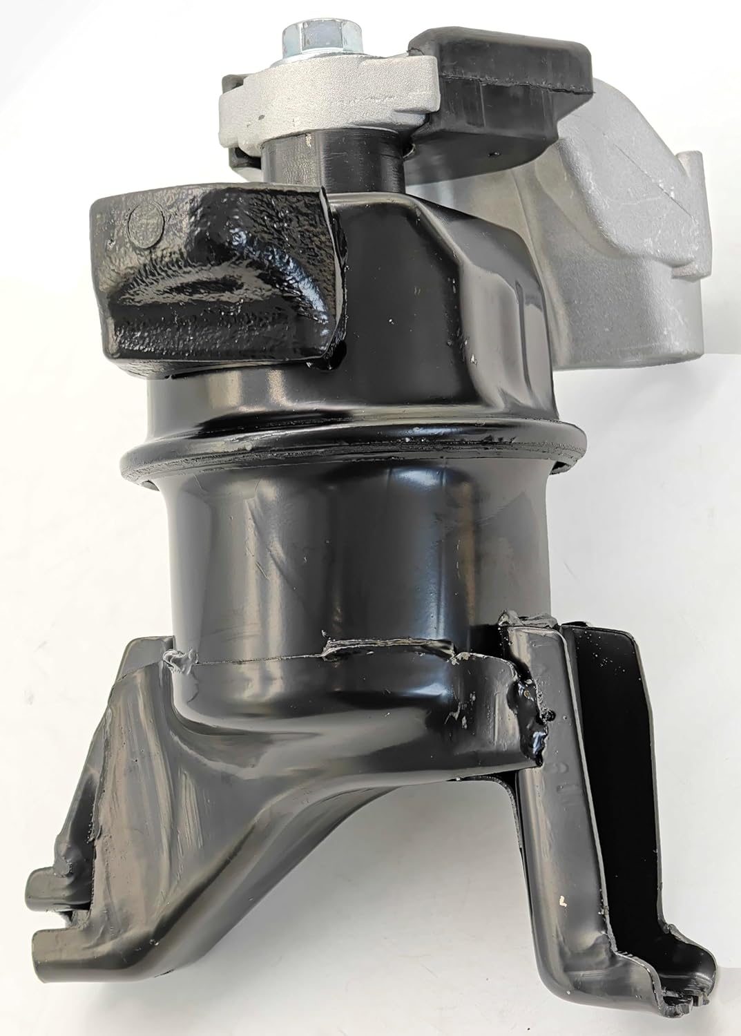 1PCS Motor Mount，Compatible with 2012-2014 Honda Civic 1.8L 5 Speed Auto Trans，Replaces A65031HY EM-7148，Front Right Engine Mount，Part No. 50820-TS6-H03/H81.