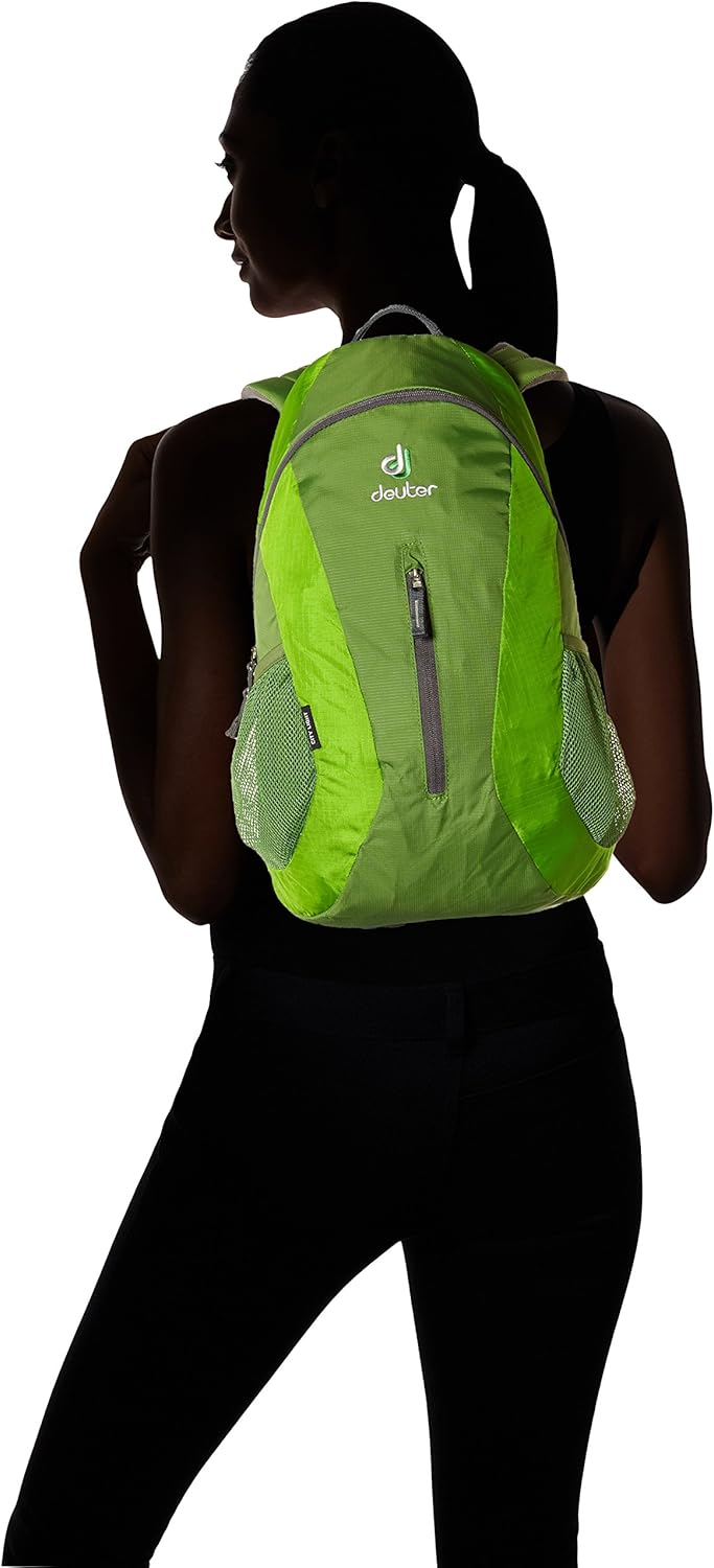 deuter city light daypack