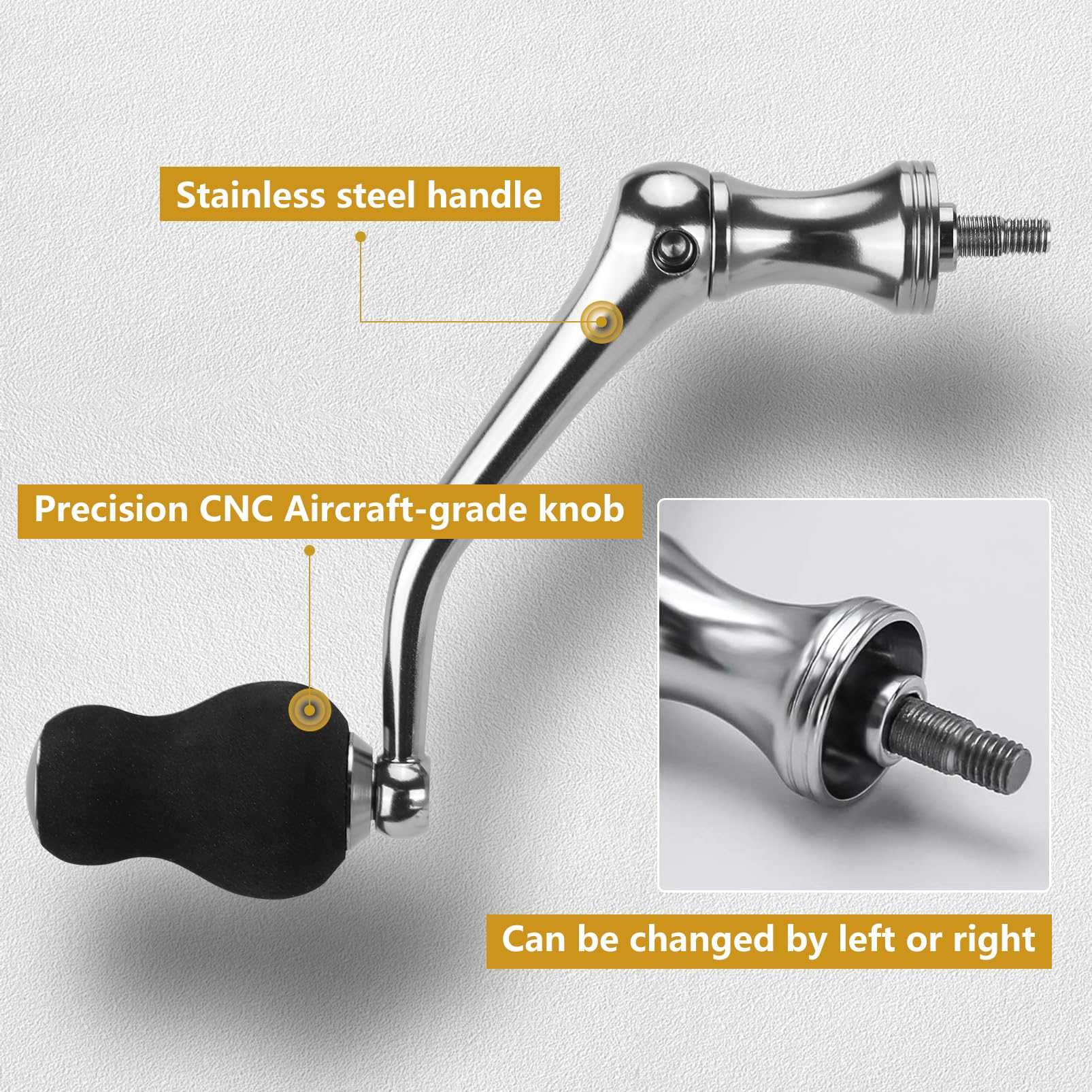 Amazon | サンライク（SANLIKE） スピニングリール 遠投 エギング