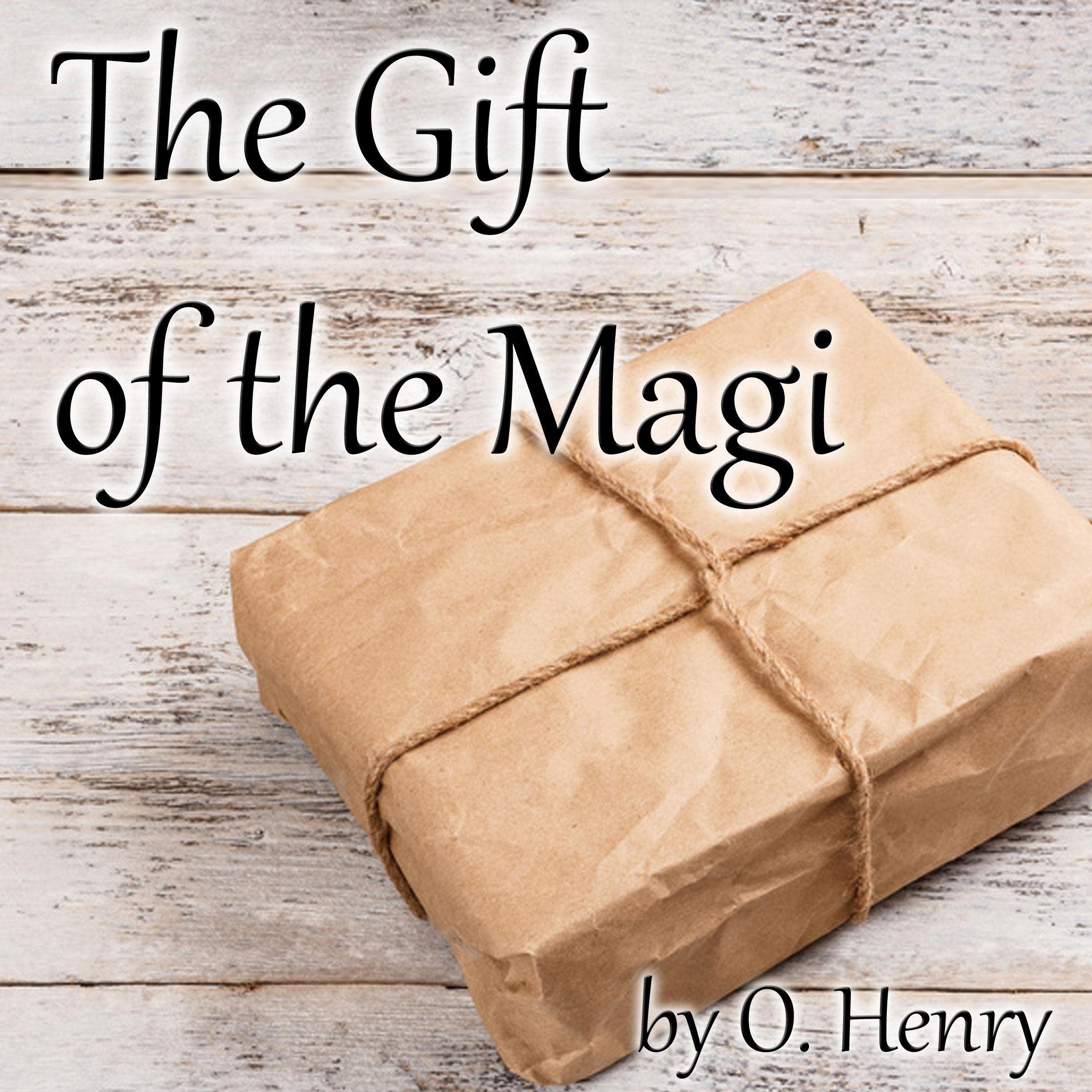 The Gift of the Magi