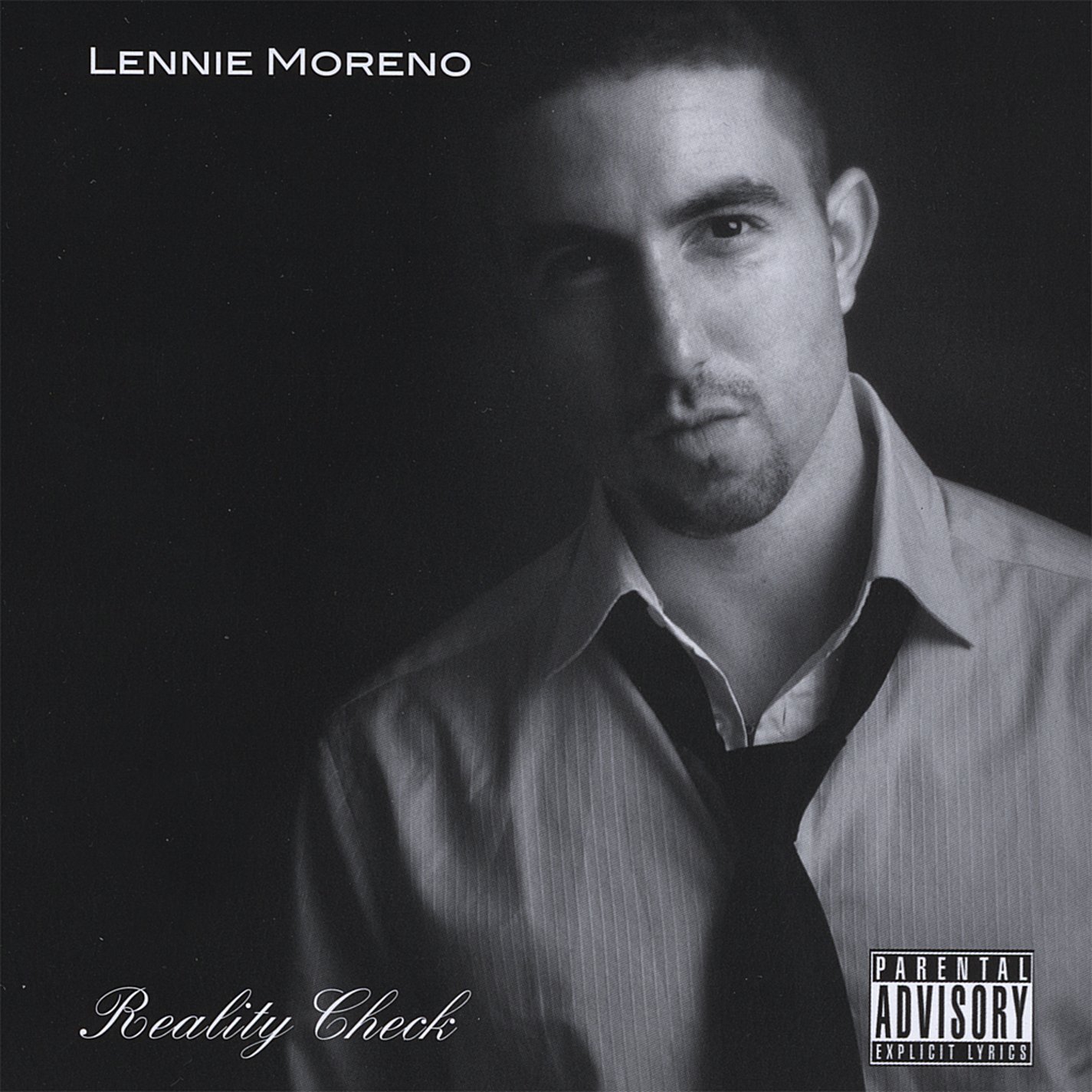 Reality Check [Audio CD] Lennie Moreno