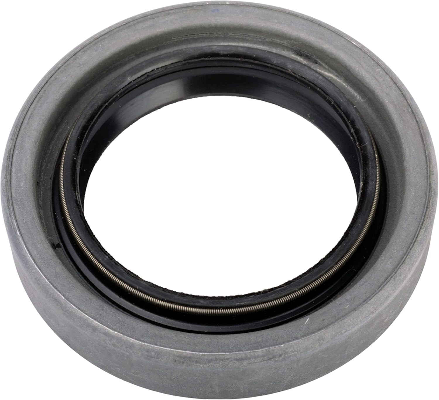 SKF Grease Seal 19639 Aftermarket Replacement Part Compatible with Nissan 1983-1986