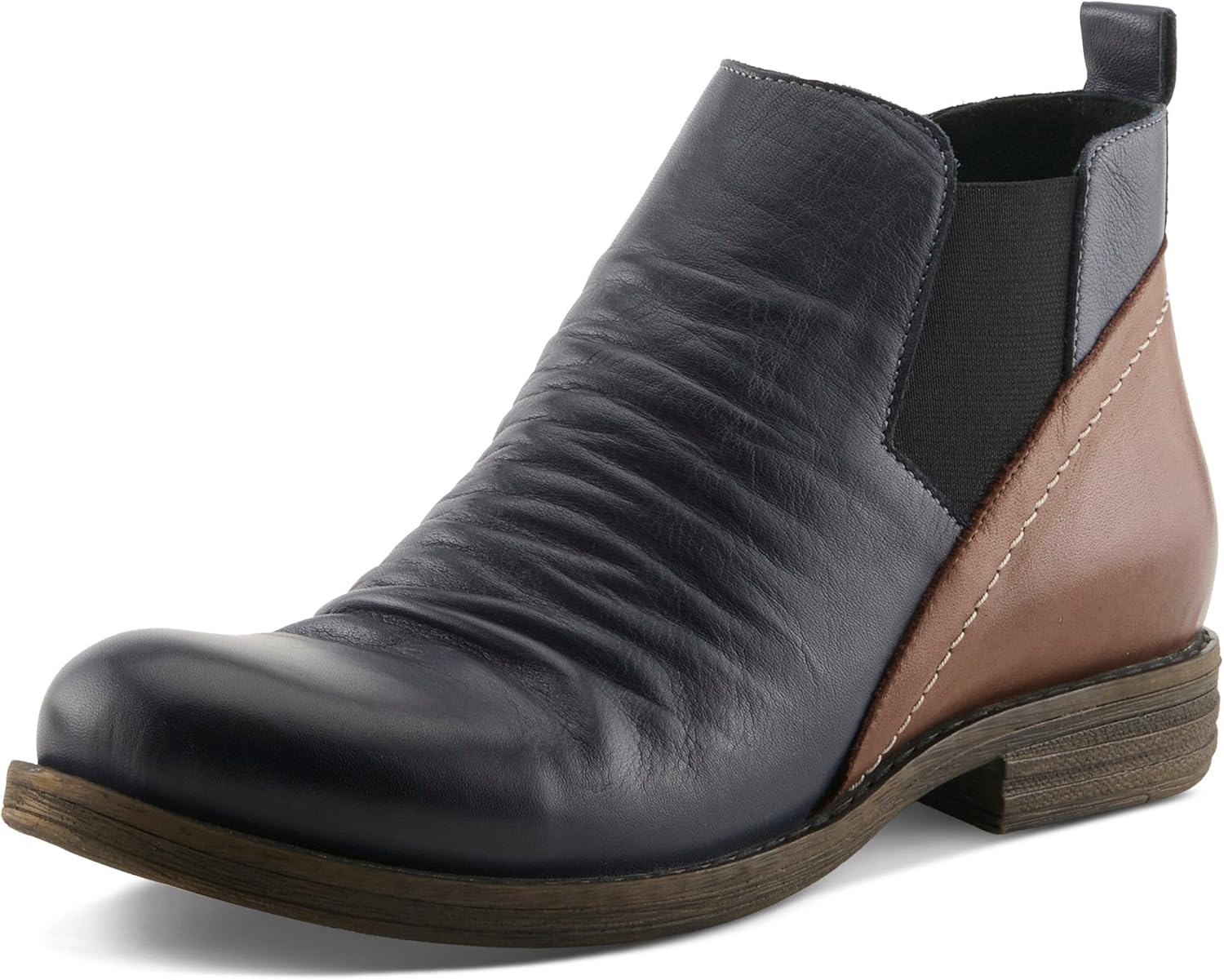 Spring Step womens Mantaro