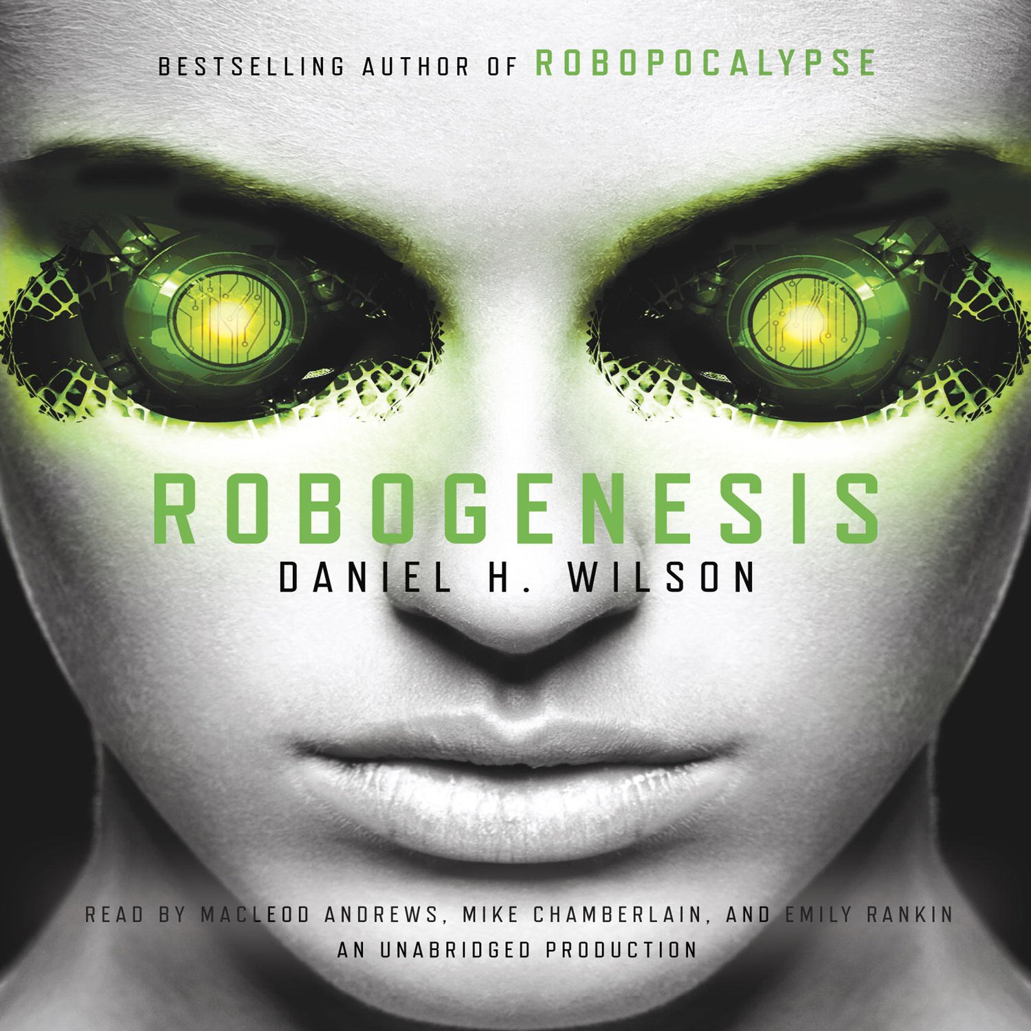 Robogenesis