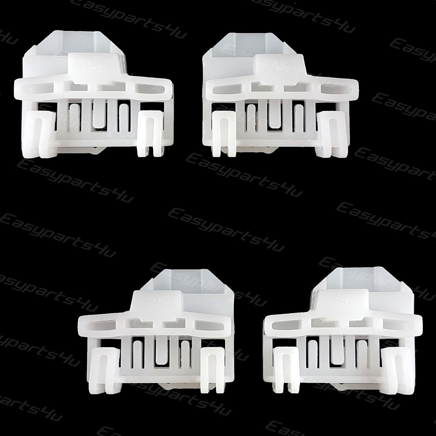 Regolatore del finestrino della jeep liberty