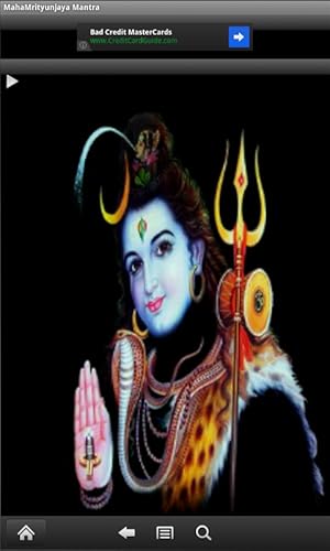 Maha Mrityunjaya Mantra