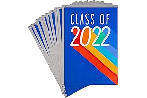 Hallmark Graduation Card Collection: Class of 2022