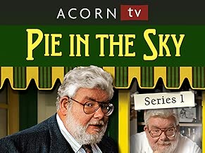 Pie in the Sky - Series 1 - coolthings.us