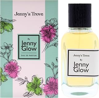 Jennys Trove for Women - 3.4 oz EDP Spray