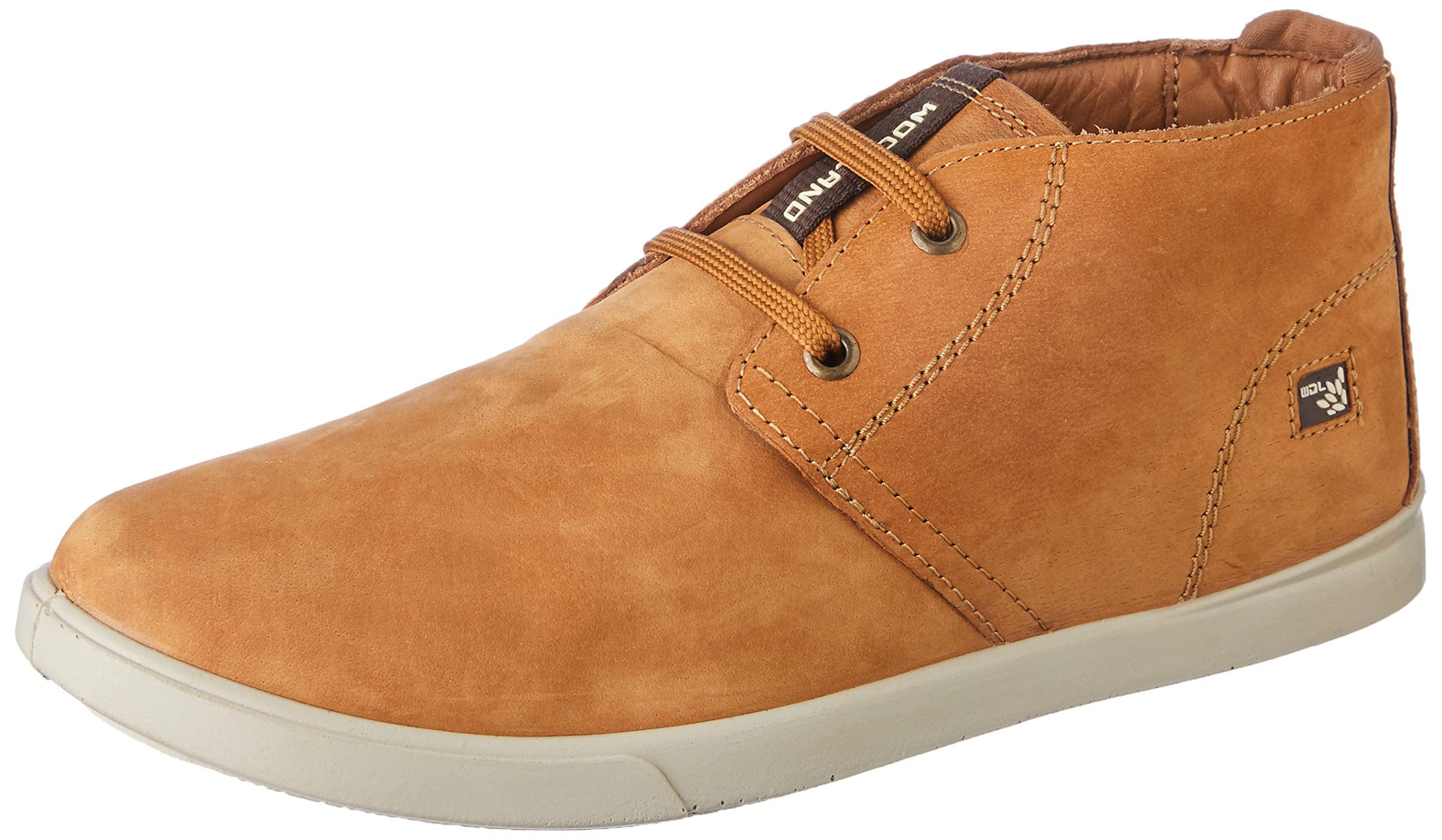 Woodland Mens Camel Leather Boots-5 UK (39 EU) (GB 3818121) (B0C9451719) Amazon Price History, Amazon Price Tracker