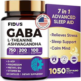 The 8 Best Melatonin-Free Sleep Supplements of 2026