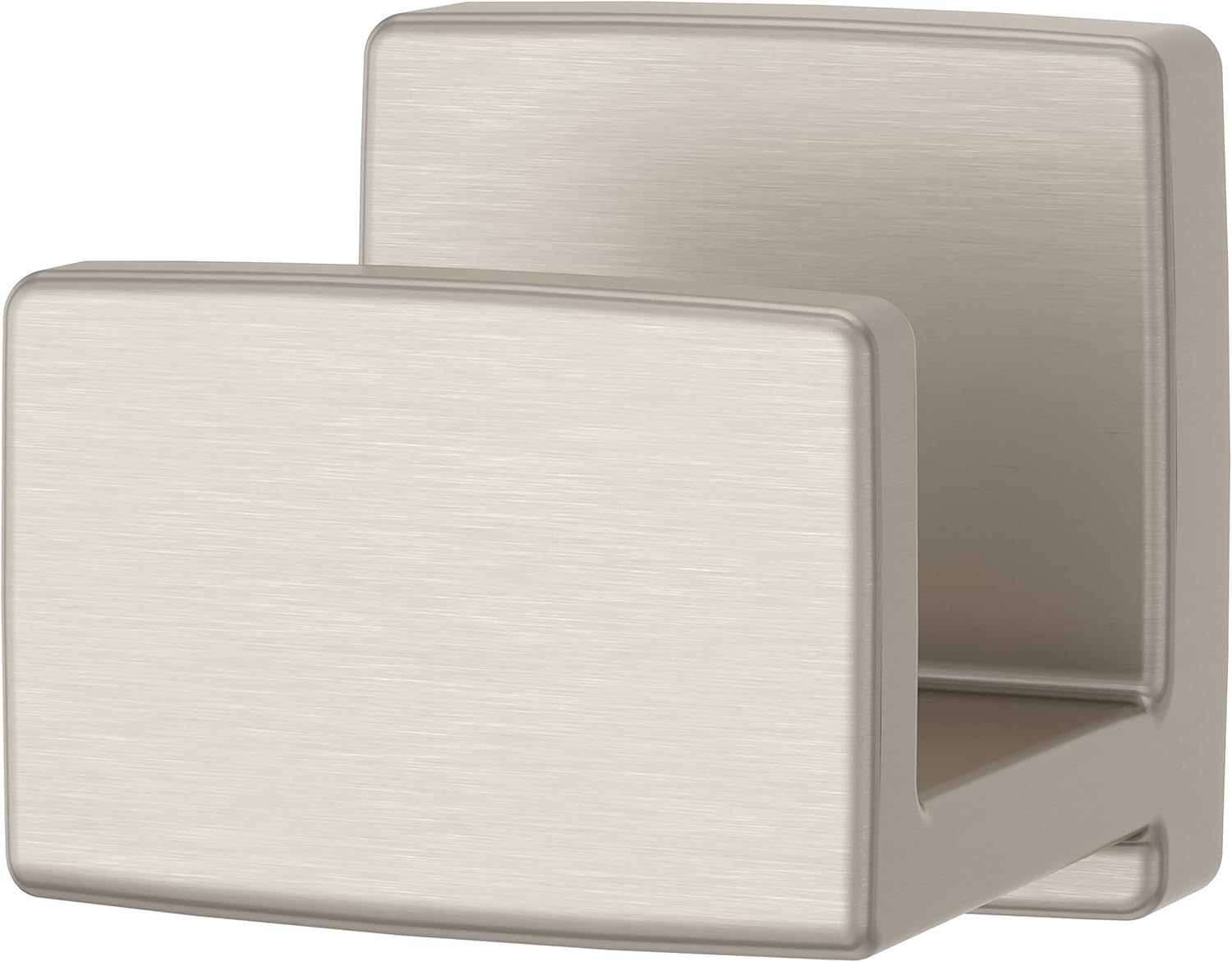 Pfister Deckard Brushed Nickel Towel Hook BRHDA1K