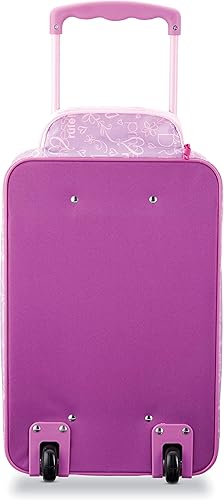 Miniatura 10 de AMERICAN TOURISTER - Equipaje vertical infantil de superficie blanda de Disney Princesa 139451-2093