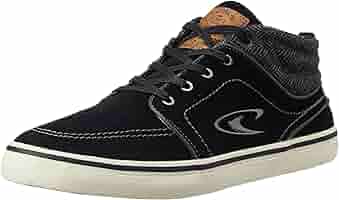O'Neill Santa Cruz タッパー ブラック　M L O´Neill Santa Cruz タッパー ブラック M L