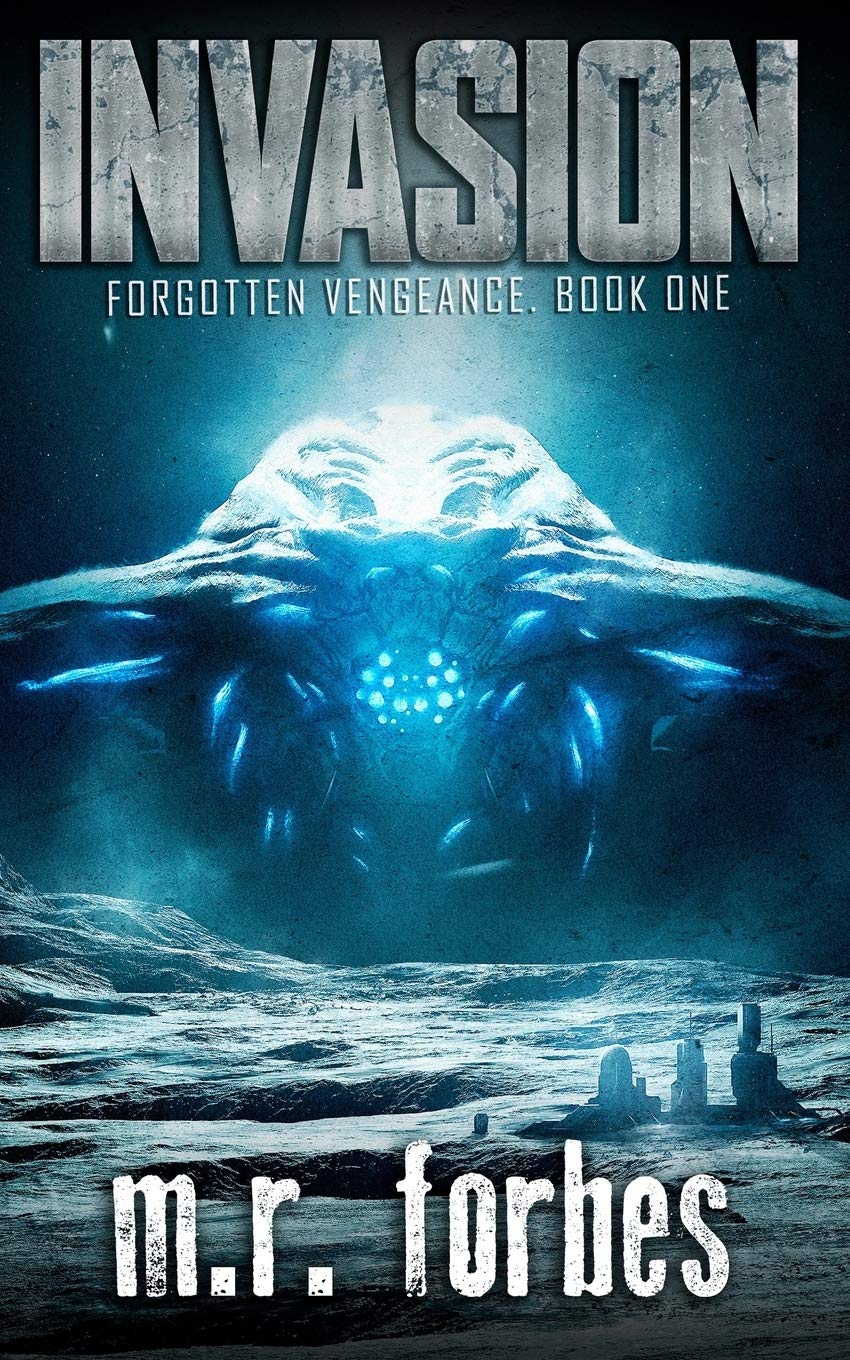 Invasion: 1 (Forgotten Vengeance)