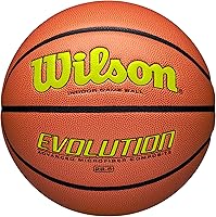 Vista 8 de Wilson Balones de baloncesto Evolution