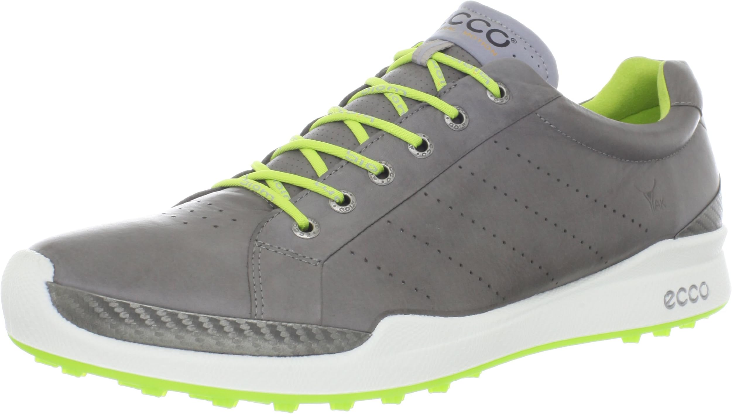 ECCO Men's BIOM Hybrid Golf Shoe