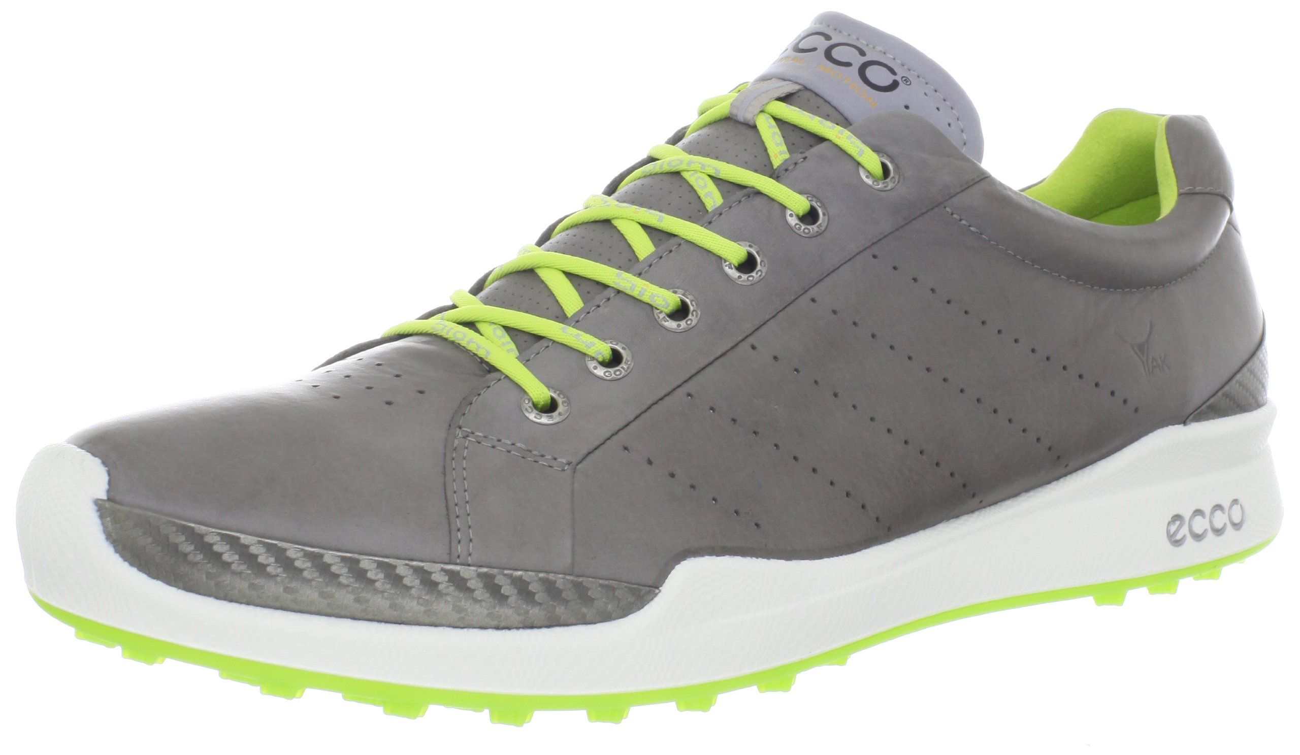 ECCO Men's BIOM Hybrid Golf Shoe