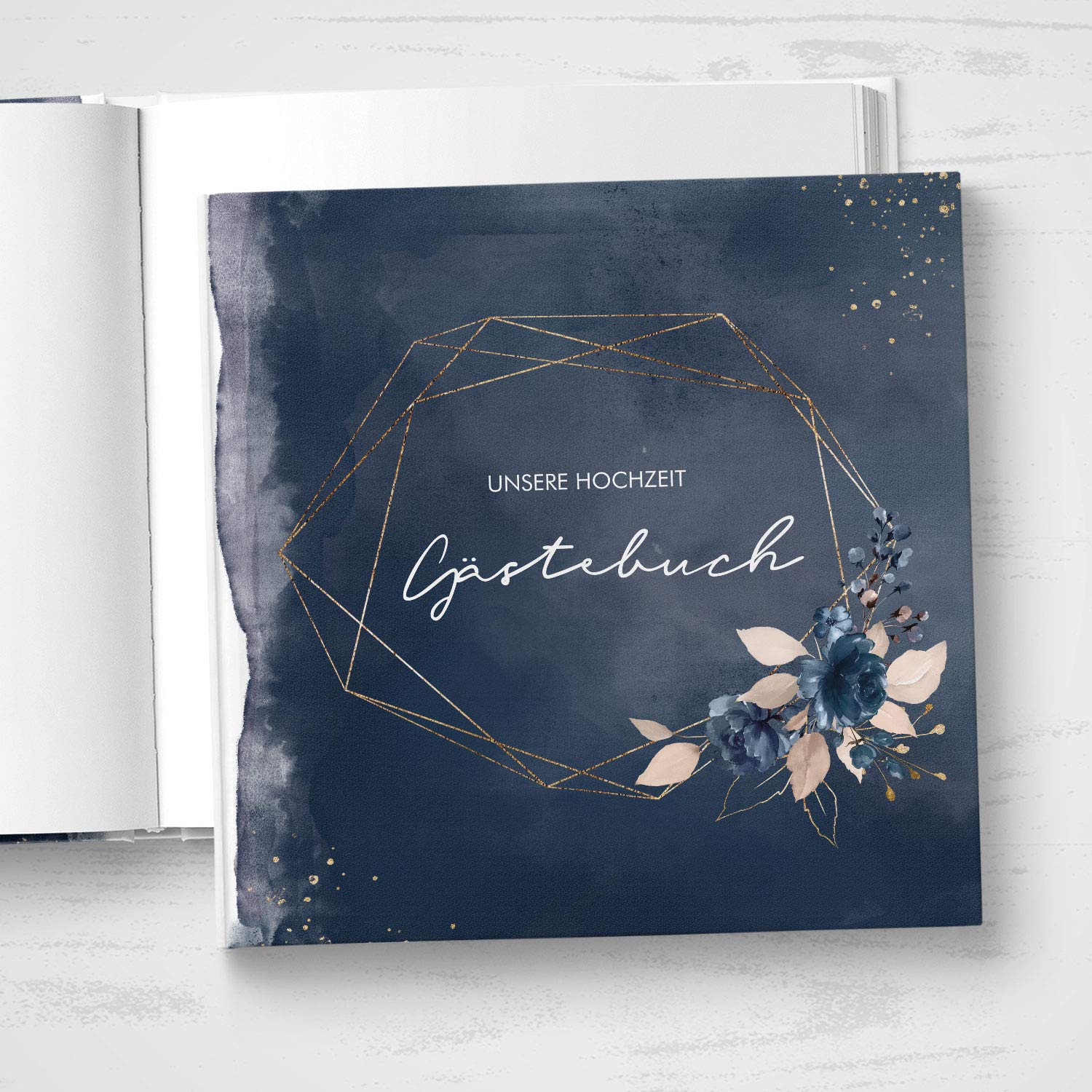 Rhodia Webnotebook - Puntinato - A4 Copertina Rigida - Arancione Vendita online su