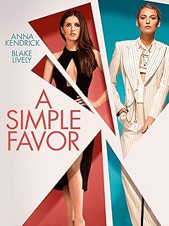 A Simple Favor
