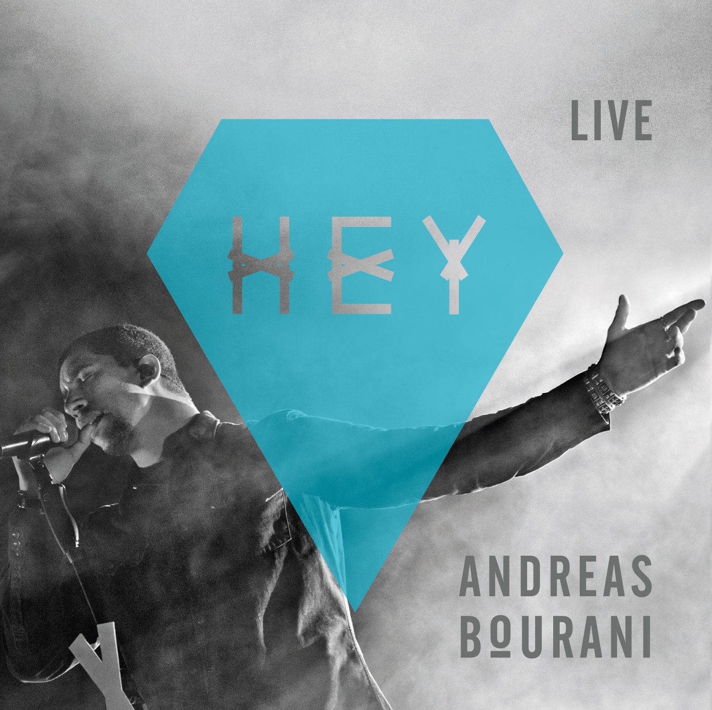 Andreas Bourani
