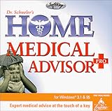 Dr. Schueler's Home Medical Advisor Pro