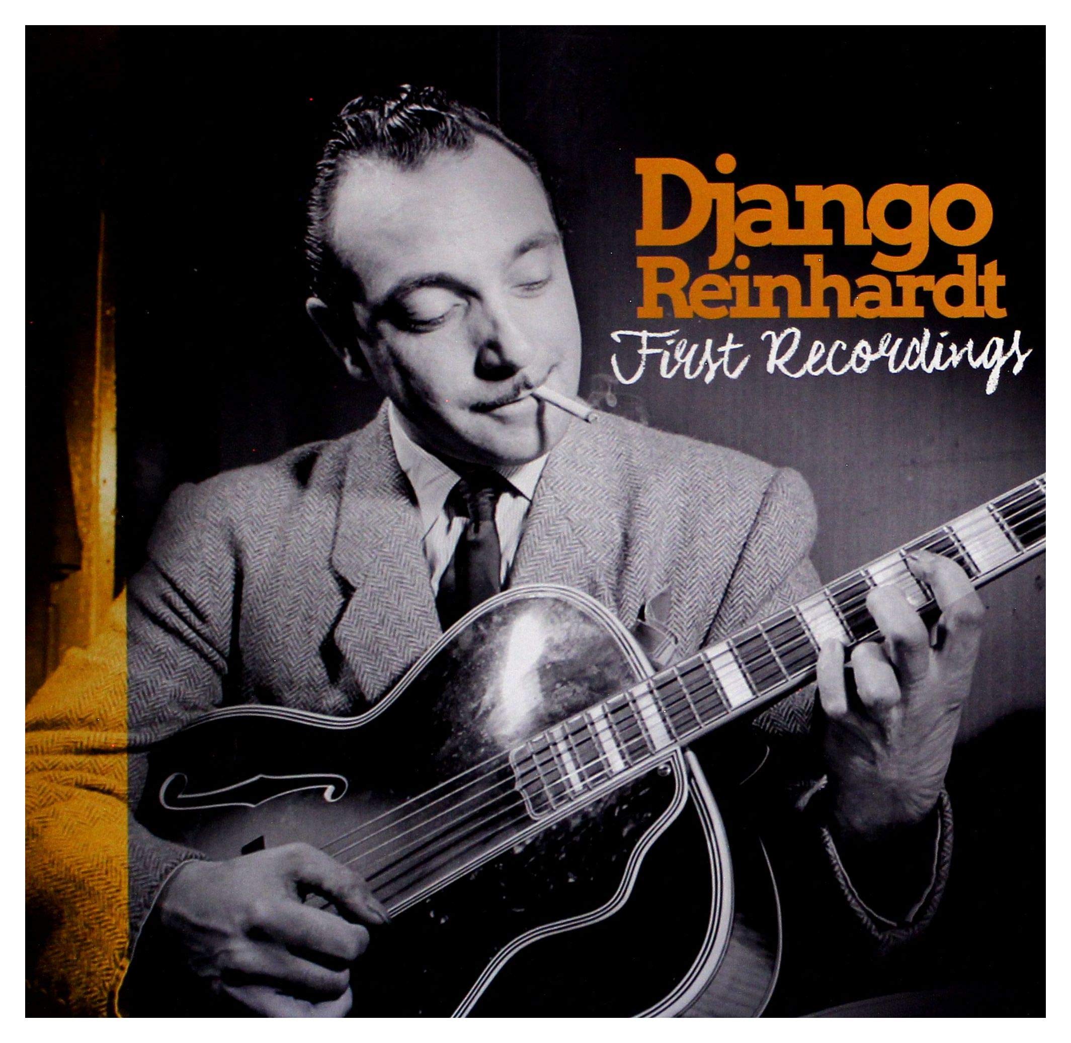 First Recordings [VINYL]
