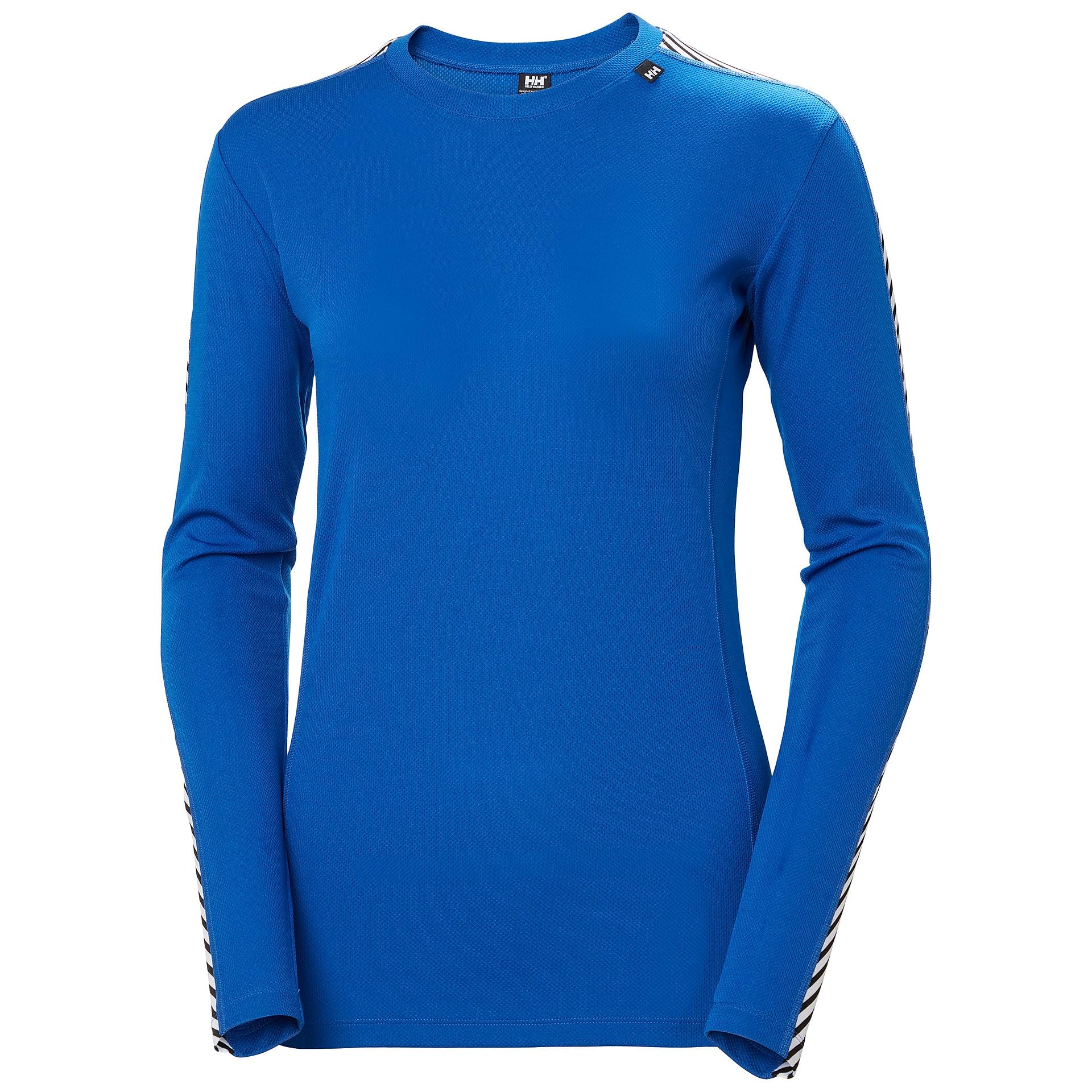 Helly Hansen Womens W Hh LIFA Crew, Cobalt 2.0, M