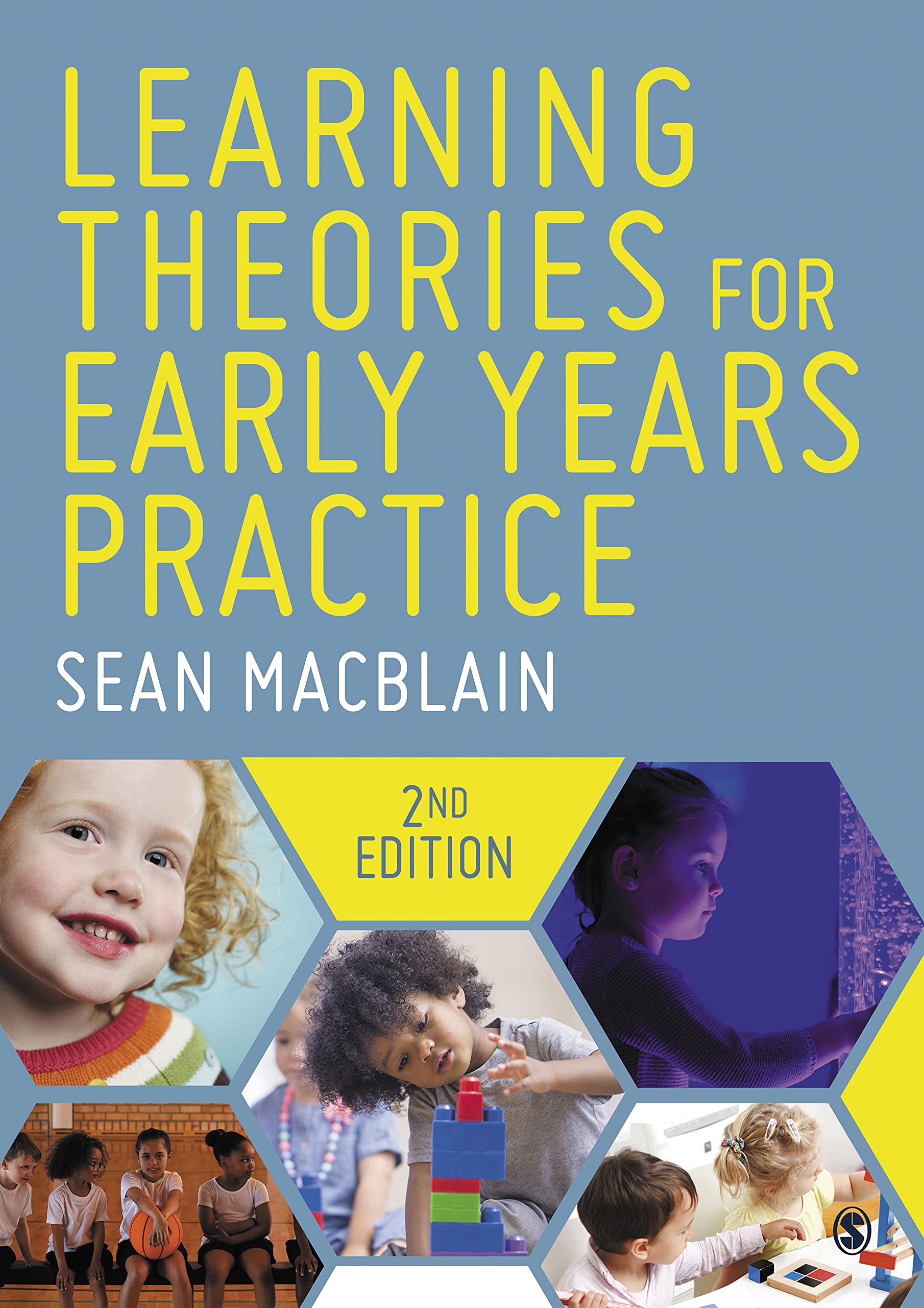 Learning Theories for Early Years Practice Paperback – 4 Feb. 2022