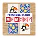 Memory Personnalisable