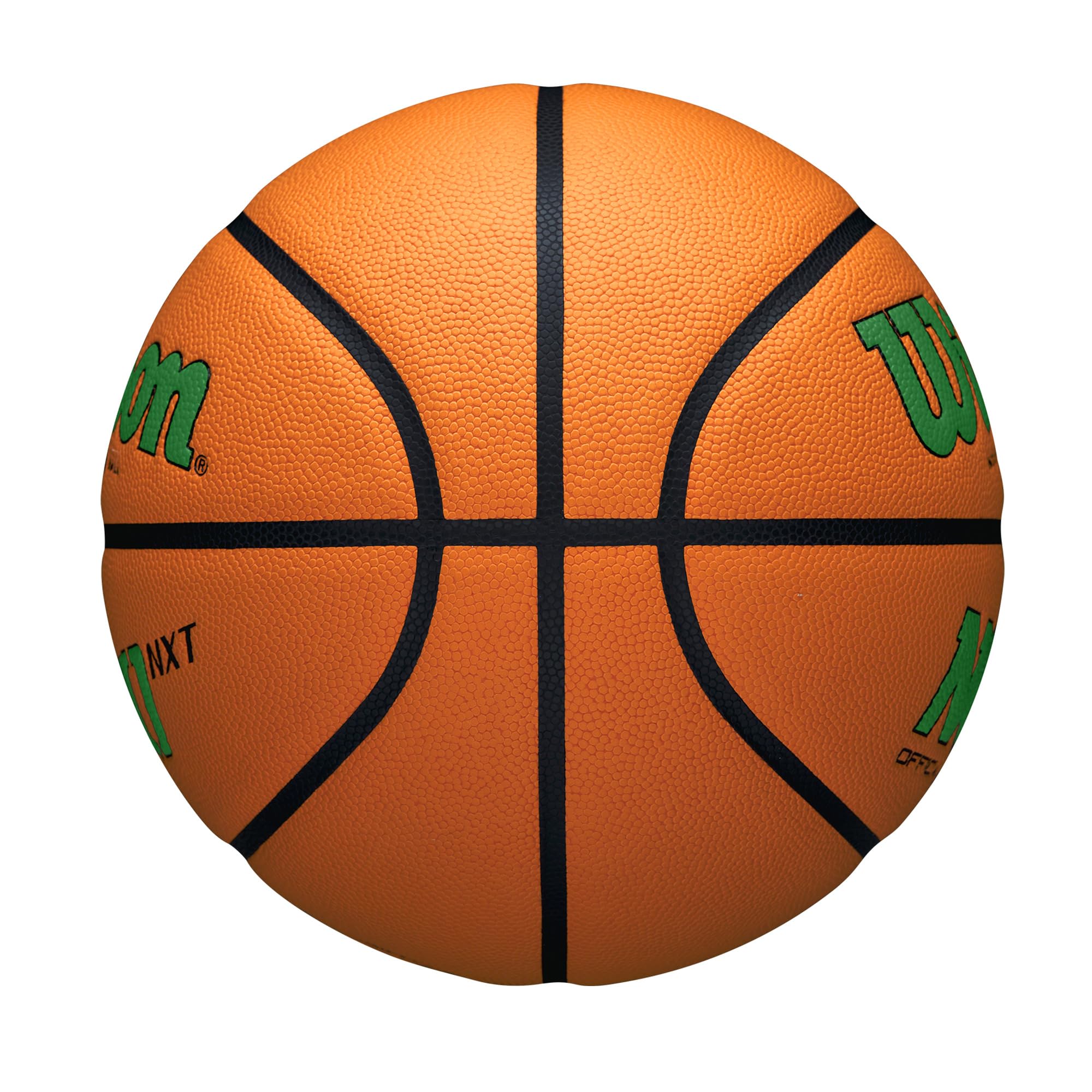Amazon | WILSON NCAA Evo NXT 公式インドアゲーム