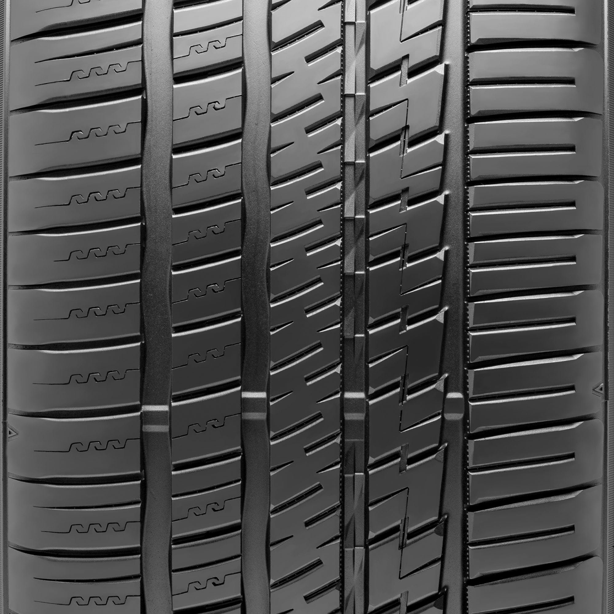 Amazon.com: Falken Azenis FK460 A/S Silent Core UHP All Season 255