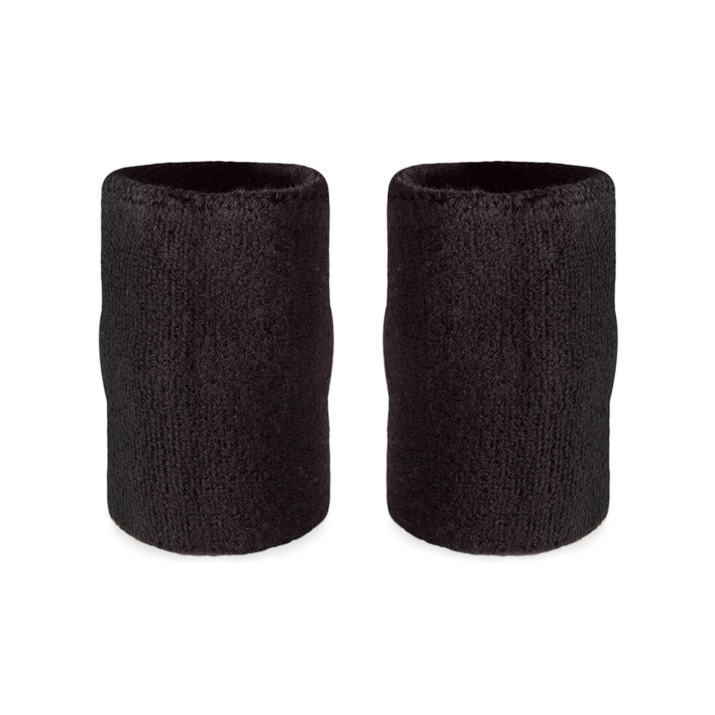 SuddoraSuddora Black 6 Inch Armband