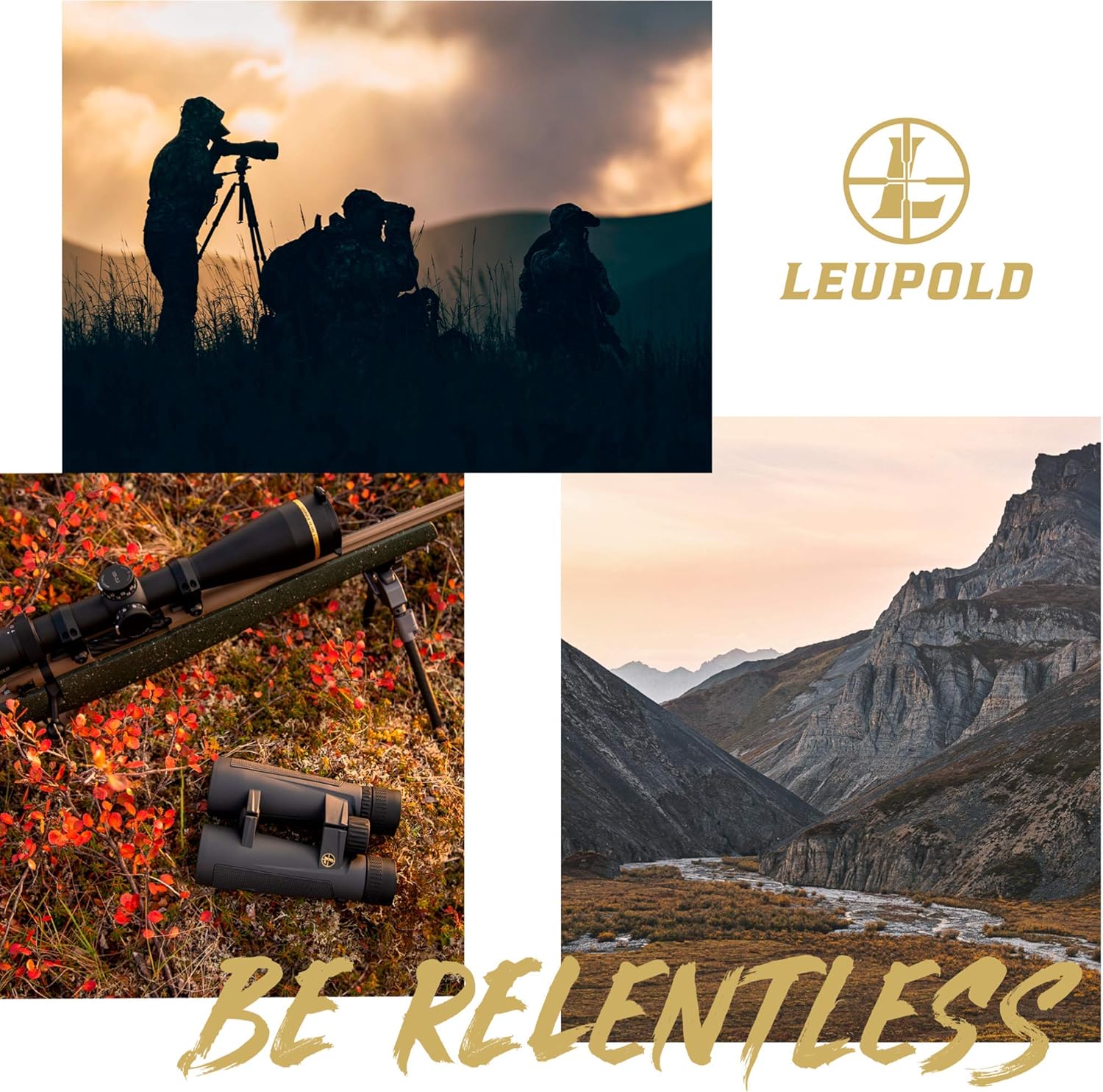 Leupold VX-3HD 2.5-8x36 (1 inch) CDS-ZL Duplex Reticle Riflescope