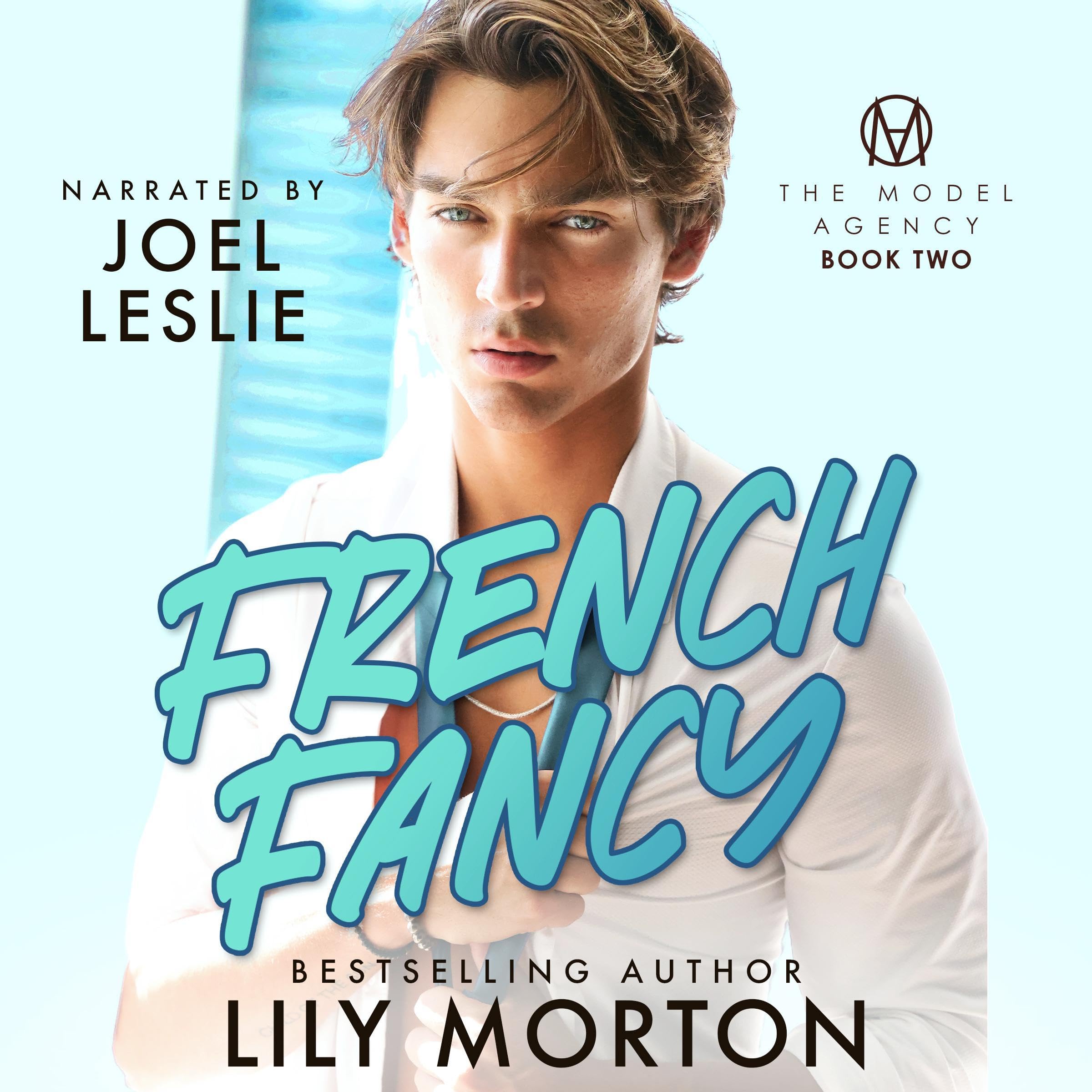 Cover art for French Fancy
