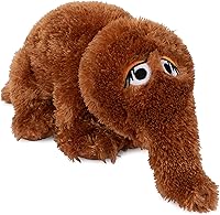 Vista 16 de Barrio Sésamo Plush, 11 pulgadas, Rosado