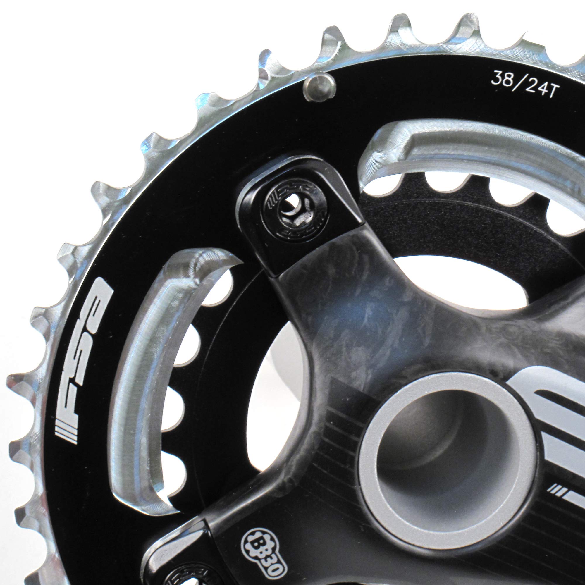 bb30 crankset 10 speed
