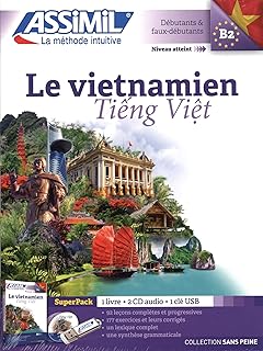 Amazon Fr Assimil Vietnamien Amazon Fr Assimil Vietnamien