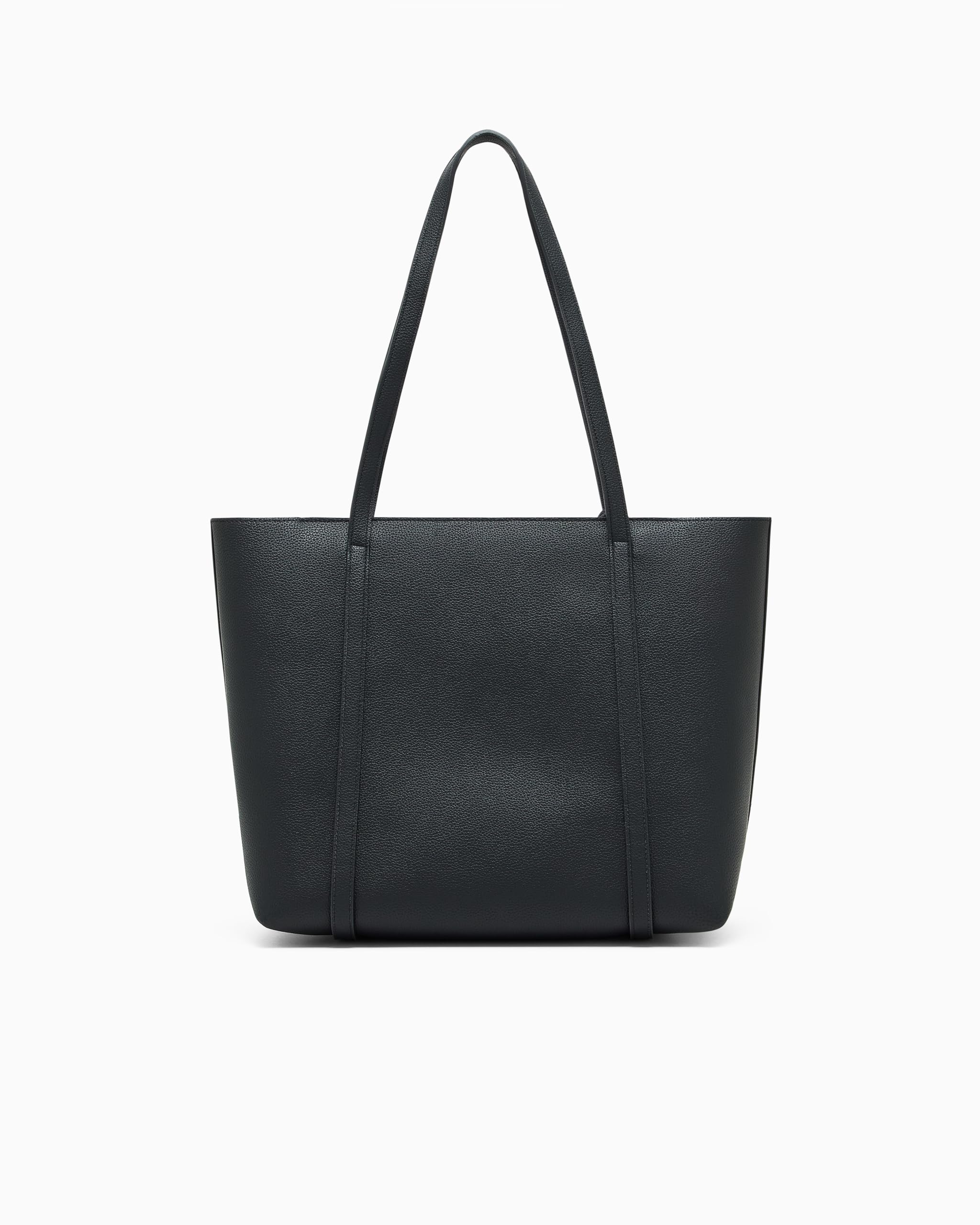 Armani Exchange - Woman's Shopping, Sacchetto Donna