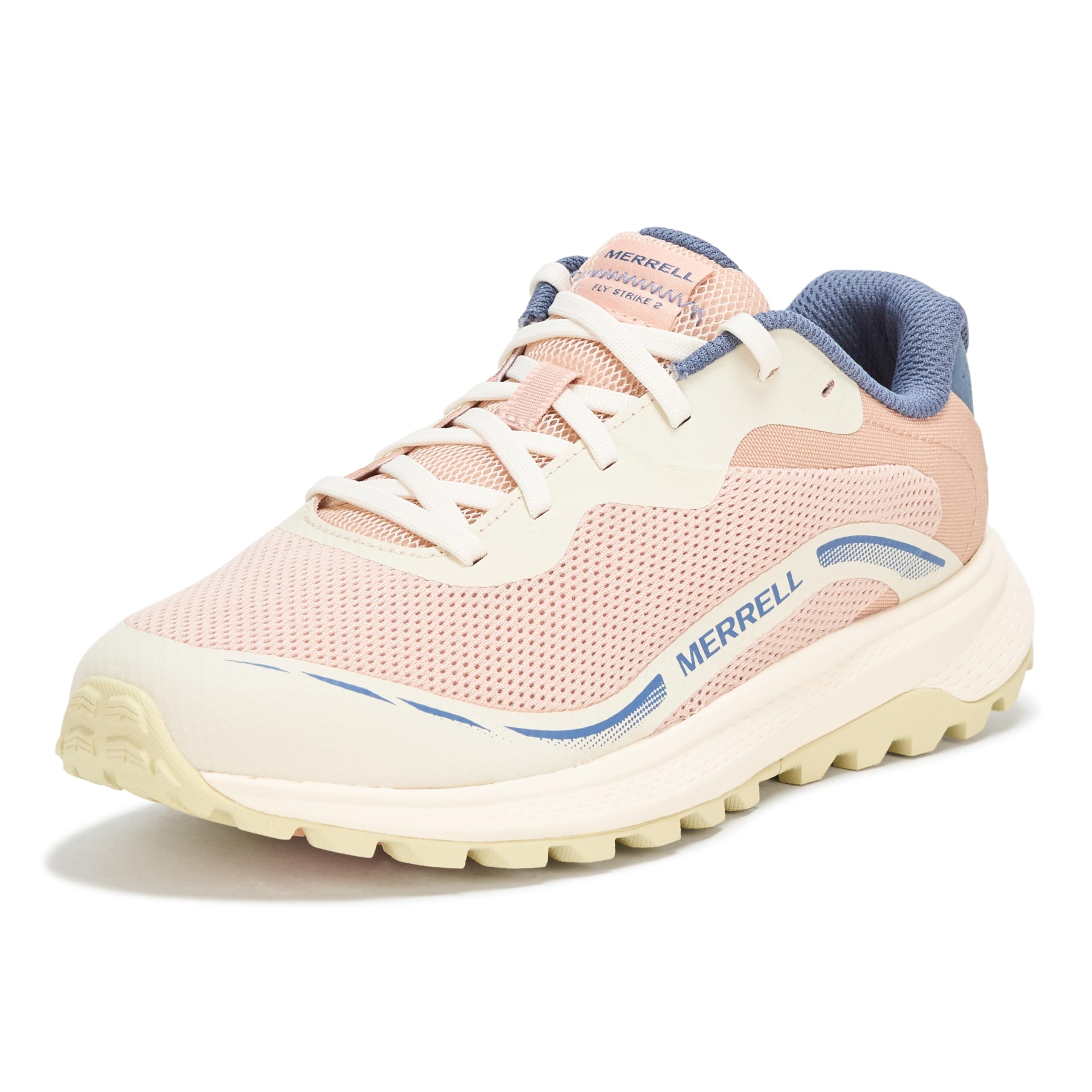 Merrell Damen Fly Strike 2Sneaker