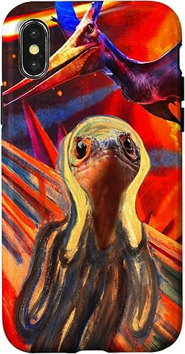 Vista 7 de iPhone 11 Pro Alien Being Comet Kite Case