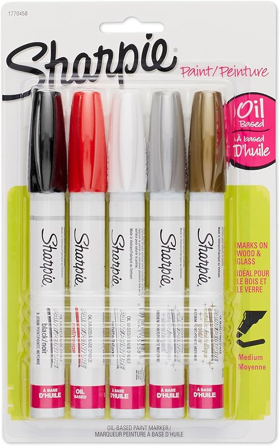 Dollar General Paint Markers 2025