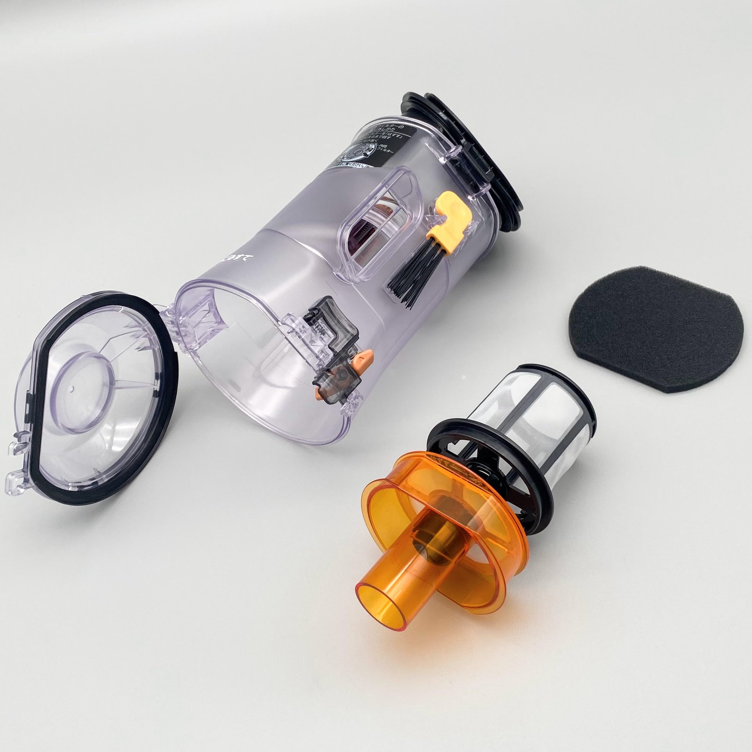 Amazon.co.jp: 日立 HITACHI 掃除機用ダストケースクミ PV-BL3M 009