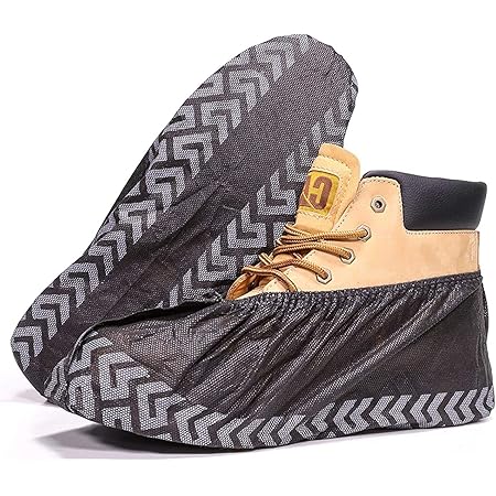 Workman shoe covers Clearance
