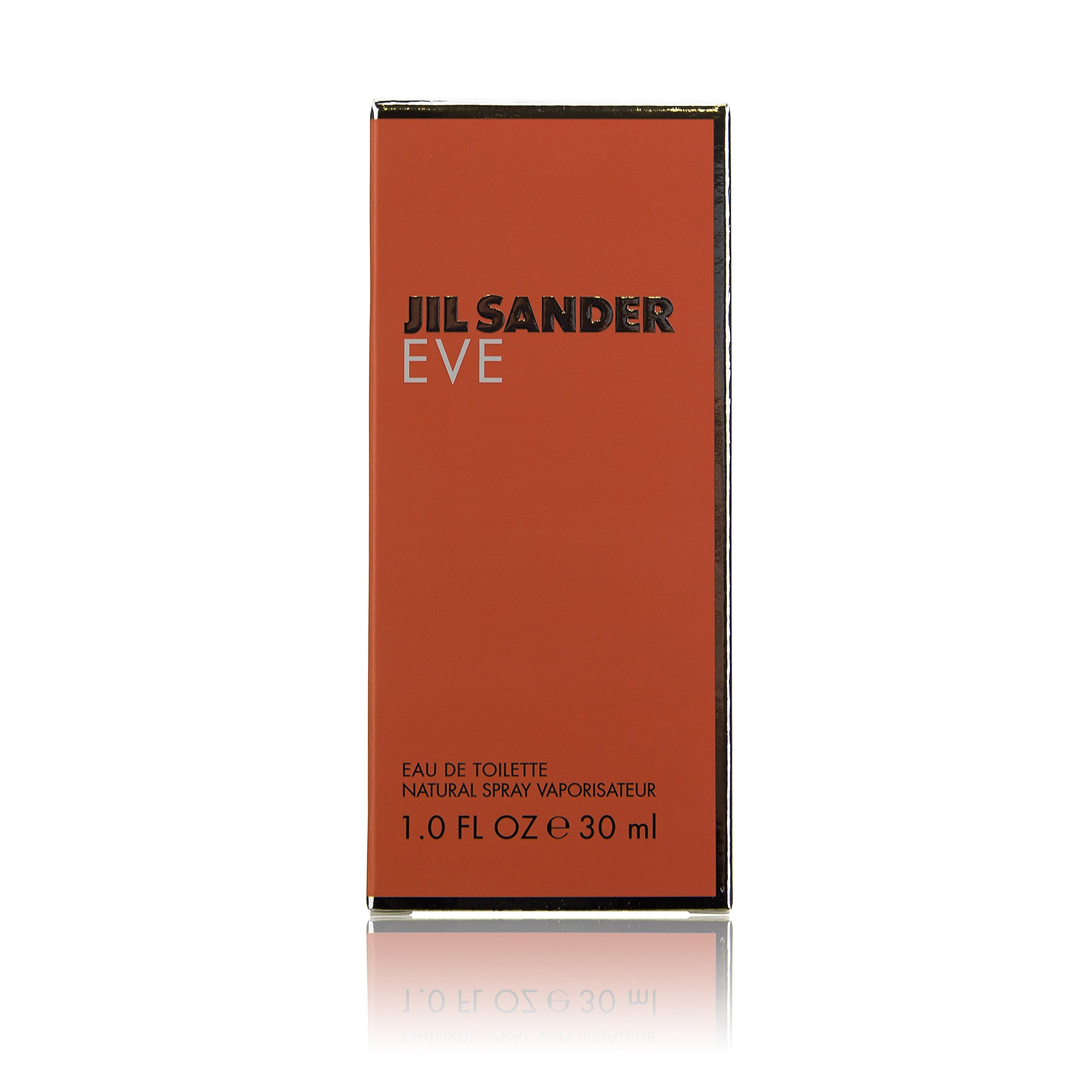 Jil Sander Eve Eau De Toilette 30 ml Woman
