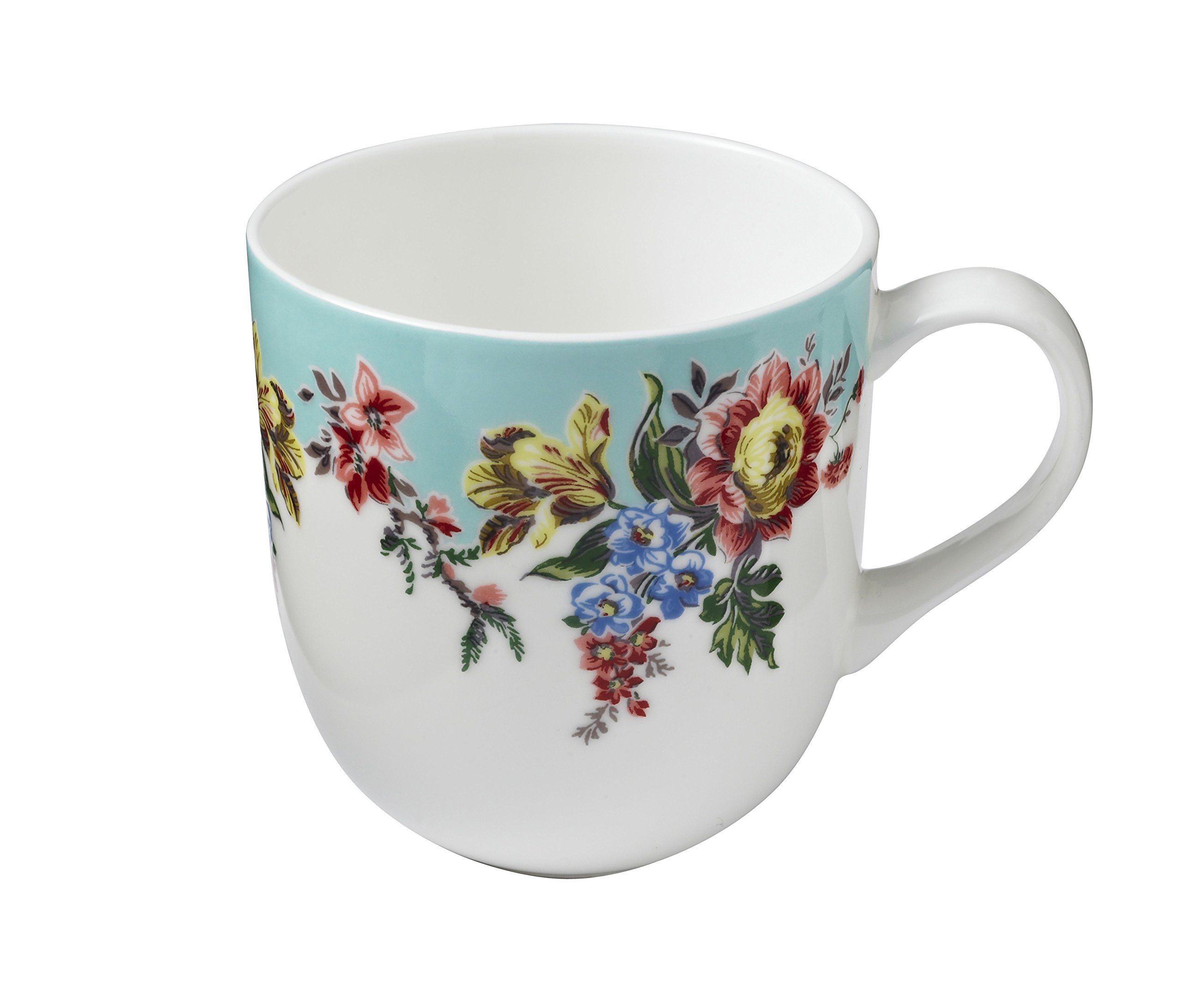 Ensemble De Trois Assiettes Armoriées En Porcelaine Anglaise Samson Du Début Du 19e Siècle