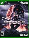 terminator 2d no fate Top3商品
