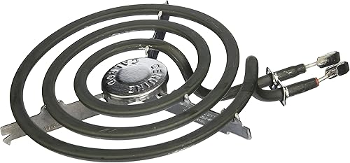 Ge Neral Electric WB30K10002 Bobina Superficie Elemento RangoEstufaHorno