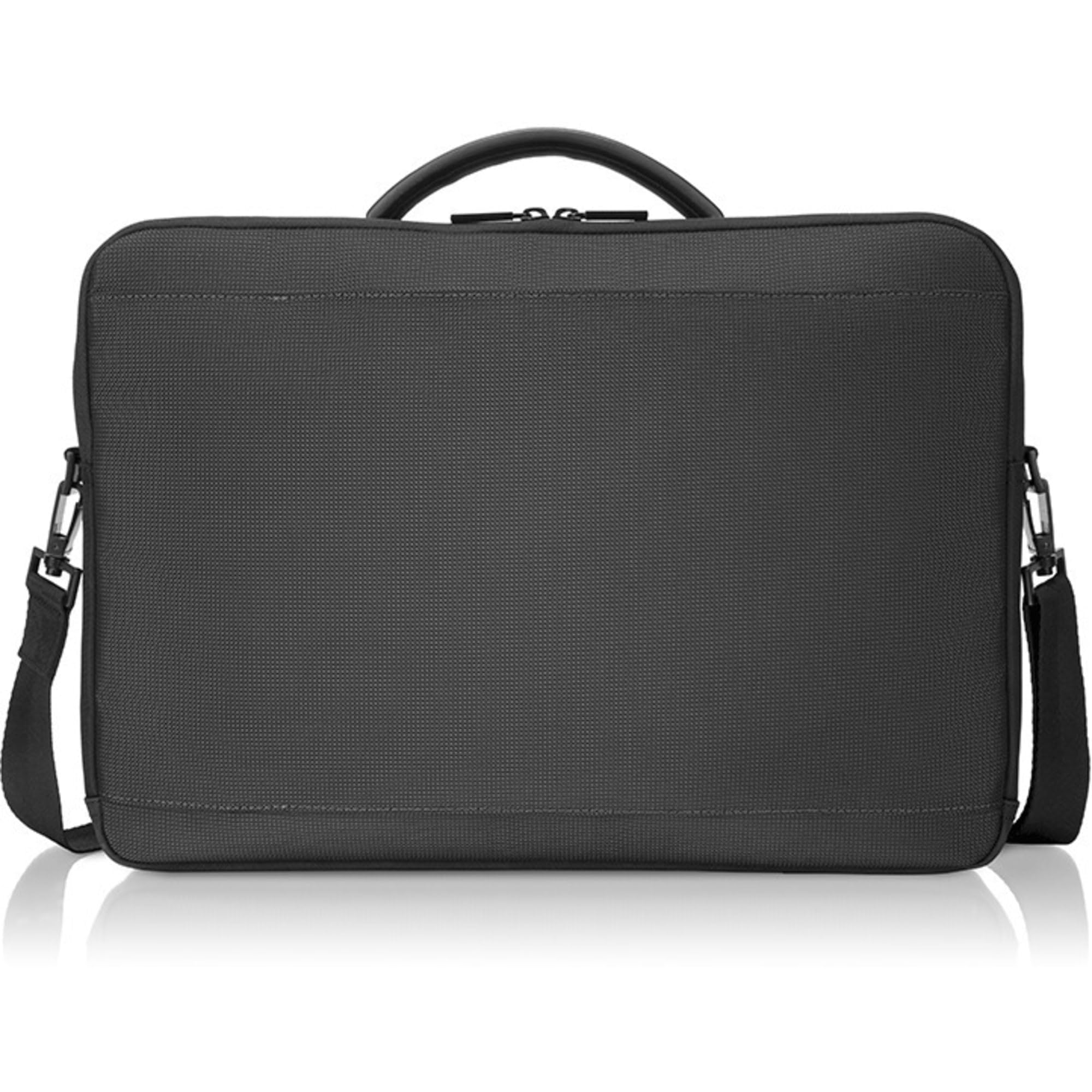 Lenovo 4X40Q26384 borsa per notebook 39,6 cm (15.6") Hardshell case Nero