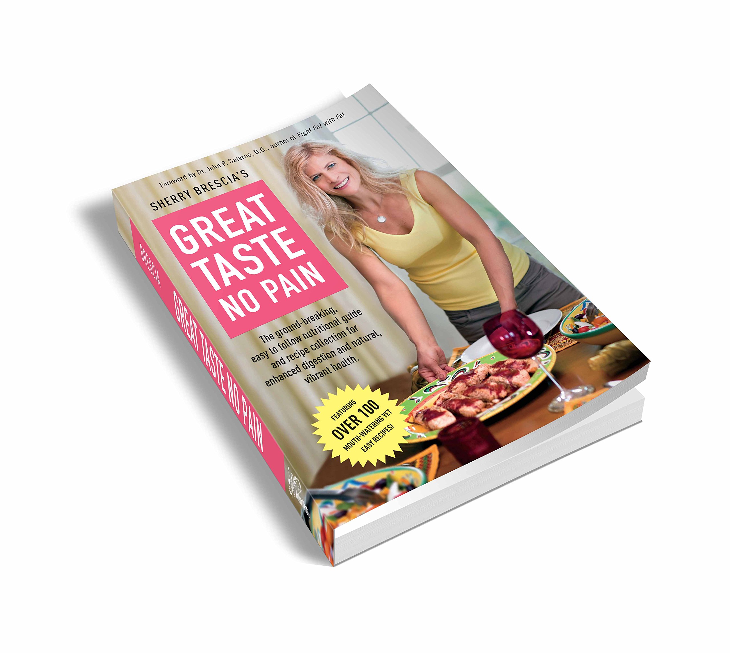 Great Taste No Pain Health System